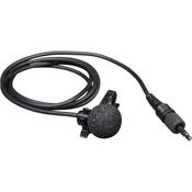 EX 503L Omni directional Lavalier Microphone