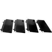 Tota Shade (Set of 4 Leaves)