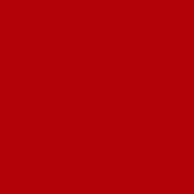 Roscolux #26 Filter   Light Red   20x24  Sheet