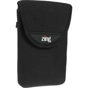 LPEBK1 Large Camera Electronics Belt Bag