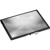 Intenscreen Focusing Screen for Mamiya 645 Pro Super Series Cameras   Plain Matte