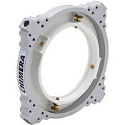 Speed Ring, Aluminum   for Norman LH4, 2000, 4000