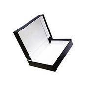 Century Box #1095 Clamshell   9 x 12 x 2