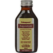Argyrotype Sensitizer