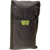 RC18 Rain Cover   18 , Black