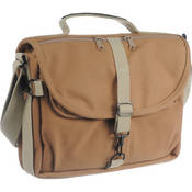 F 803 Camera Satchel Shoulder Bag (Sand)