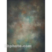 Muslin Renoir Background   Arpeggio   10x10  (3x3m)
