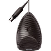 MX391 C   Cardioid Boundary Condenser Microphone (Black)