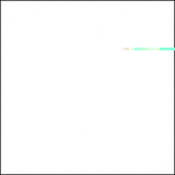 GCA1510  UV Shield #1510  (24 x50  Roll)