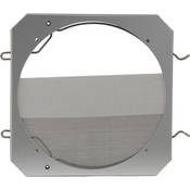 Scrim   Graduated for Omni Light, Fits Barndoor Frame   5 1 8