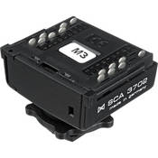 SCA 3702 Dedicated TTL Module for Pentax