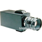 V 1070 1 2 Inch CCD Black and White Industrial Camera, 600 Lines and Accepts C Mount Lenses