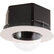MR7CN 7  Indoor IP Ready Recessed Ceiling Mount PTZ Housing