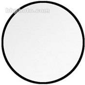 Collapsible Reflector   42  Circular   Translucent