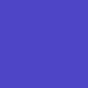 GC840  GamColor Colored Cine Filter #840 (Steel Blue) (20x24  Sheet)