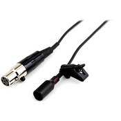M119   Omni Directional Lavalier Microphone with TA5 F Connection for Lectrosonics Wireless Transmitters