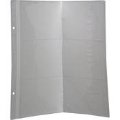 JPF Refill Pages for the JPF Photo Album (Pack of 5)