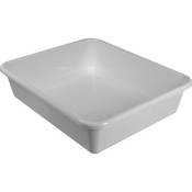 11D Plastic Developing Hypo Tray for 11x14  Paper (5  Deep)