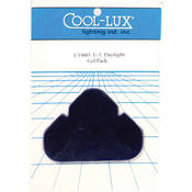 U3 3003 Daylight Gel Pack, 20 Count, All Daylight Balanced, For U3 Light Housing