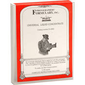 Universal Developer for Black & White Film & Paper  1 Liter Makes 5 to 20 Liters