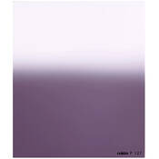 P127 Graduated M2 Mauve Resin Filter