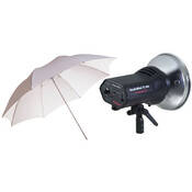StudioMax III Pro Monolight Kit (120VAC)