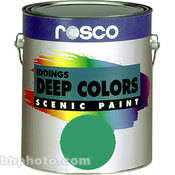 Iddings Deep Colors Paint   Emerald Green   1 Gal.