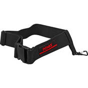 Belt   Regular for F 5XB and Accessory Pouches   Replacement for F 7   Black