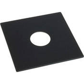 14 x 14cm Lensboard (Flat) for L Series Cameras   Copal Compur #1