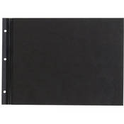 81878 Flex Hinge Polyester Sheet Protectors (8.5 x 11 , 10 Pack)