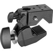 635 Quick Action Super Clamp