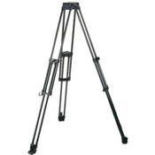 3773 3 ENG Carbon Fiber 1 Stage Pozi Loc Tripod Legs (100mm Bowl)   Supports 55.1 lbs