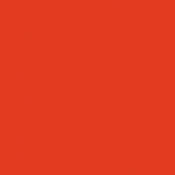 CalColor #4690 Filter   Red (3 Stop)   48 x25  Roll