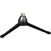 Tabletop Tripod Microphone Stand