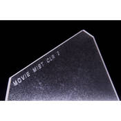 85mm Movie Mist Clear #2 Effect Resin Filter   for Cokin P