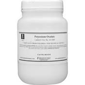 Potassium Oxalate   1 Lb.