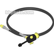 1503 4 High Pressure Hose   for 10072 Nitrogen Regulator