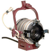 Betweenie 300 Watt Fresnel Tungsten Light