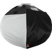 Lantern Softbox with Skirt   30  (76cm) Diameter