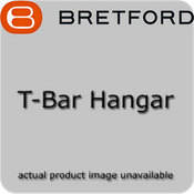 T Bar Hanger for Suspended Ceiling Operation