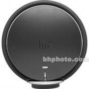 PI B Amplified Indoor AM FM Antenna   Black