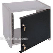 Steel Security Door SCDR 16