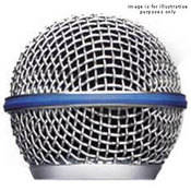 RK254G Replacement Grill for the Shure 515SD LC