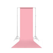 Widetone Seamless Background Paper (53  x 12yd, #3 Coral)