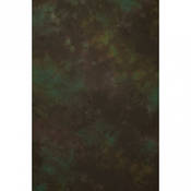Masterpiece Muslin Background   10x24  Sheet   Bracken Brown