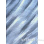 Impression Muslin Background   10x10    Ashmont Blue, Grey