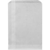 Glassine Photo Sleeves   5.25 x 7.25    Holds 5x7  Film Photos   Pack of 1000