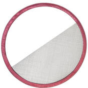 Scrim   Half Double for Cinepar 575W   6 5 8