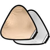 TriGrip Reflector, Sunfire Silver   30  (75cm)