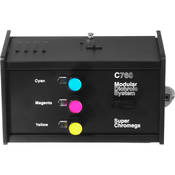 Dichroic (Color) Lamphouse (220V   European Voltage) for C760 & C700 Enlargers
